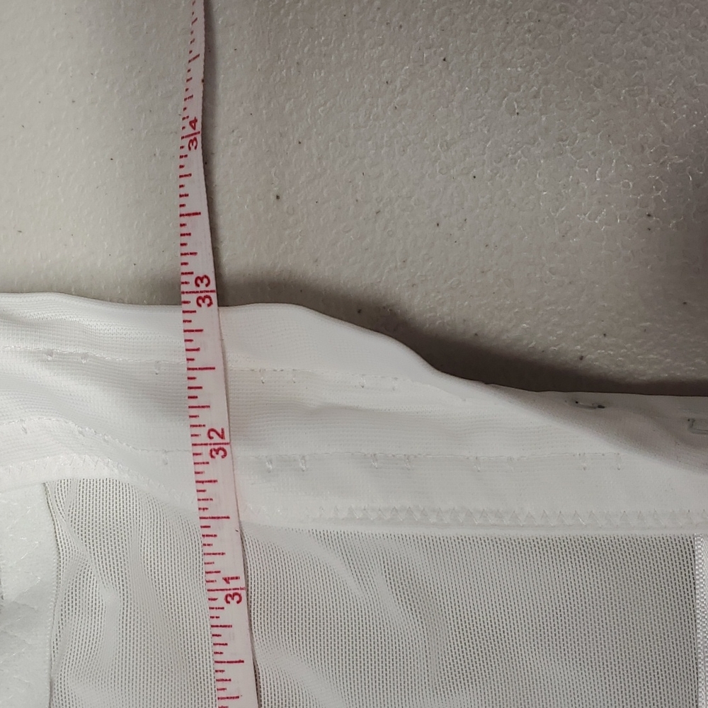 Dominique Intimate Apparel Corset 36D - Picture 12 of 12